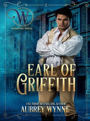 cover image of Earl of Griffith